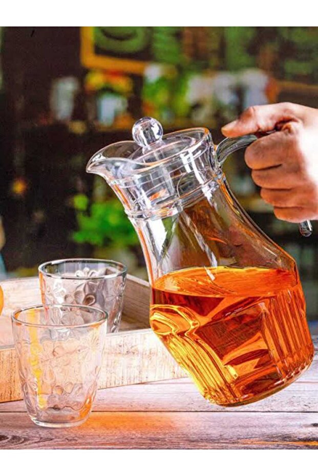 Orient Sürahi 1,8 Litre - 2