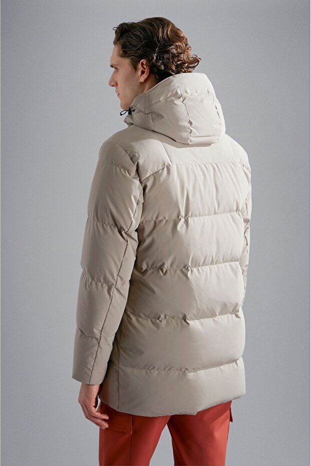 DOWN PARKA - 2
