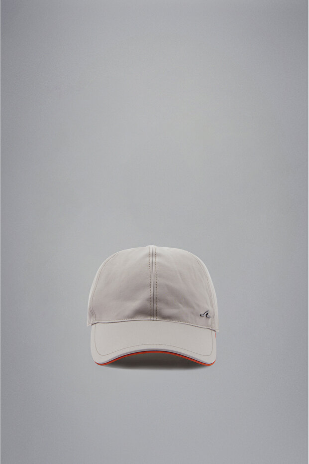 قبعة كرة السلة للرجال - 1