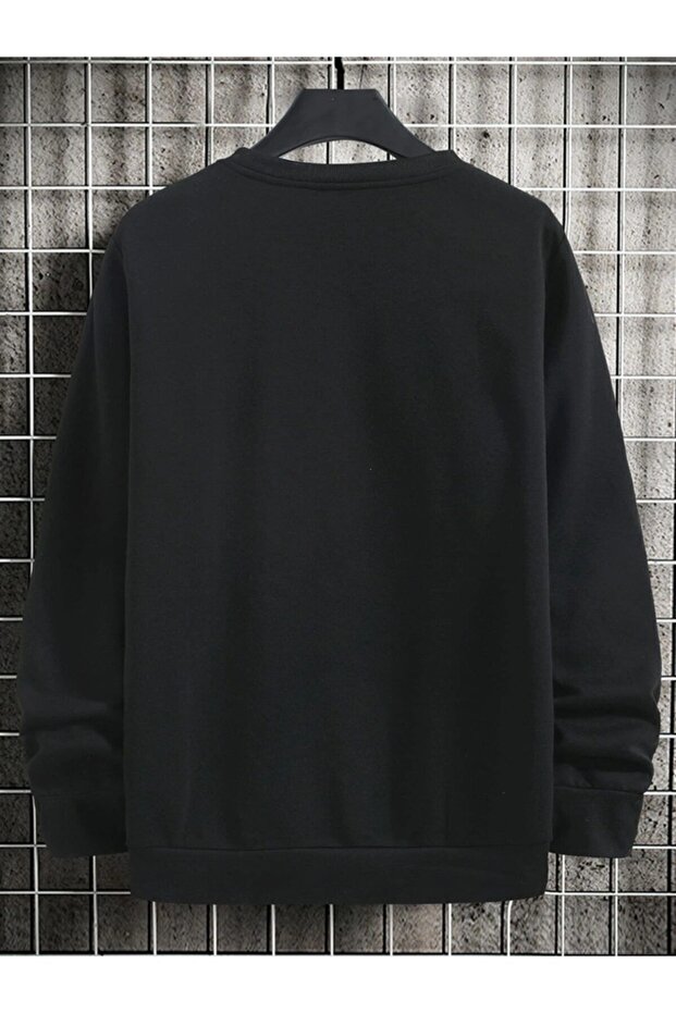 Erkek Sweatshirt - 2