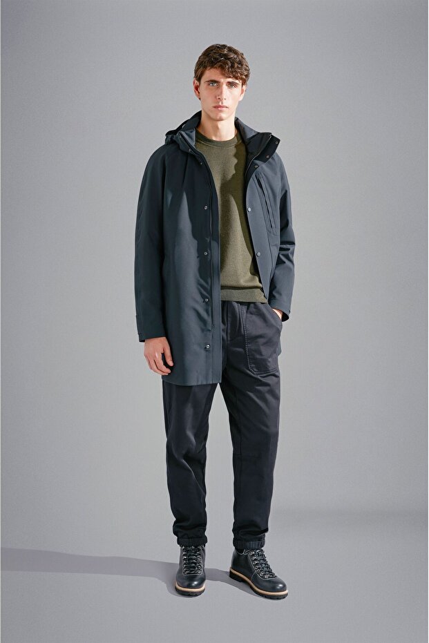 PARKA TYPHOON - 4