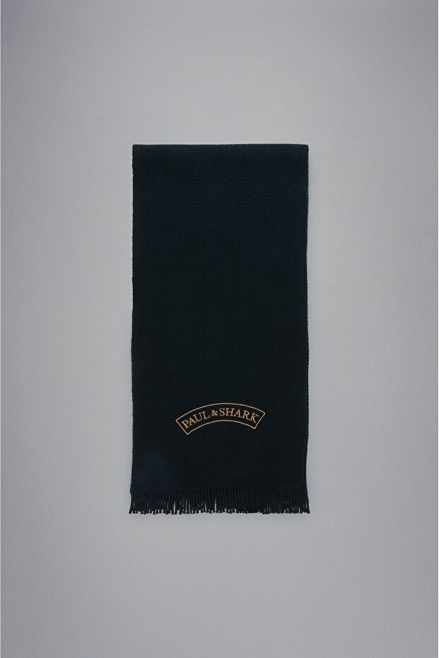 MENS' WOOLLEN SCARF