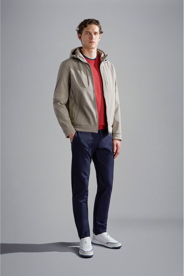 SAVE THE SEA JACKET - 4