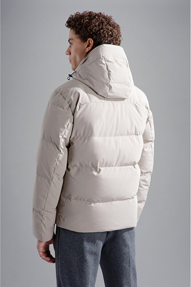 MEN'S WOVEN JACKET - 2