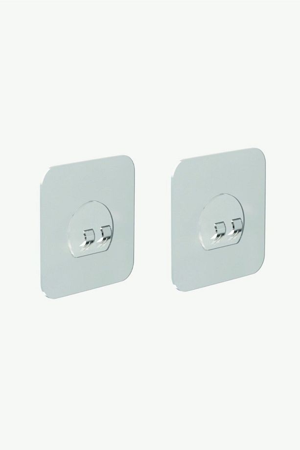 YEDEK 2 ADET YAPIŞKANLI STİCKER ST001 - 1