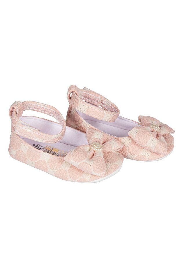 Lüks Bebe Patik - 1