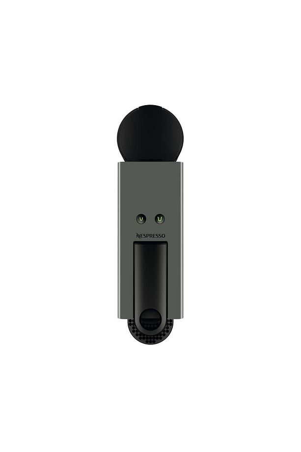 C30 Essenza Mini Espresso Kahve Makinesi, Gri - 8