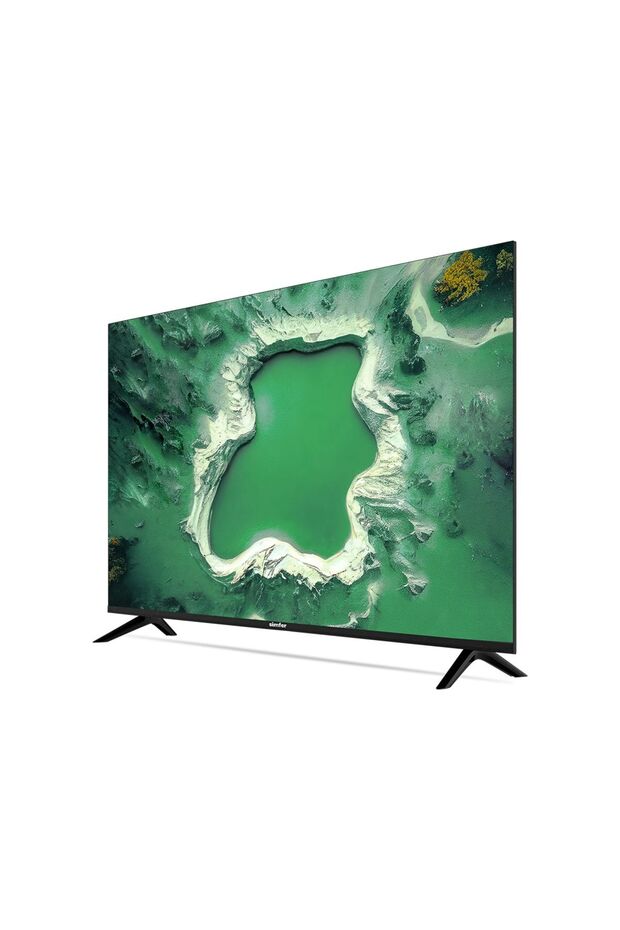 43sfsw4m 109 Ekran Webos Led Full Hd Tv - 3