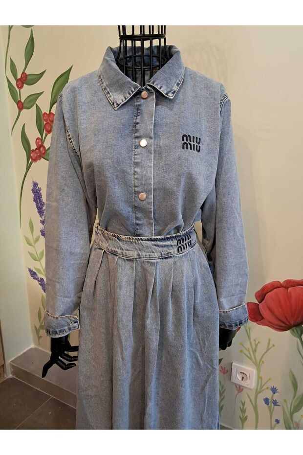 ETEK CEKET TAKIM - 3