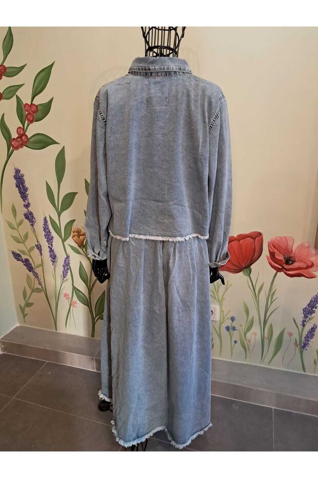 ETEK CEKET TAKIM - 4