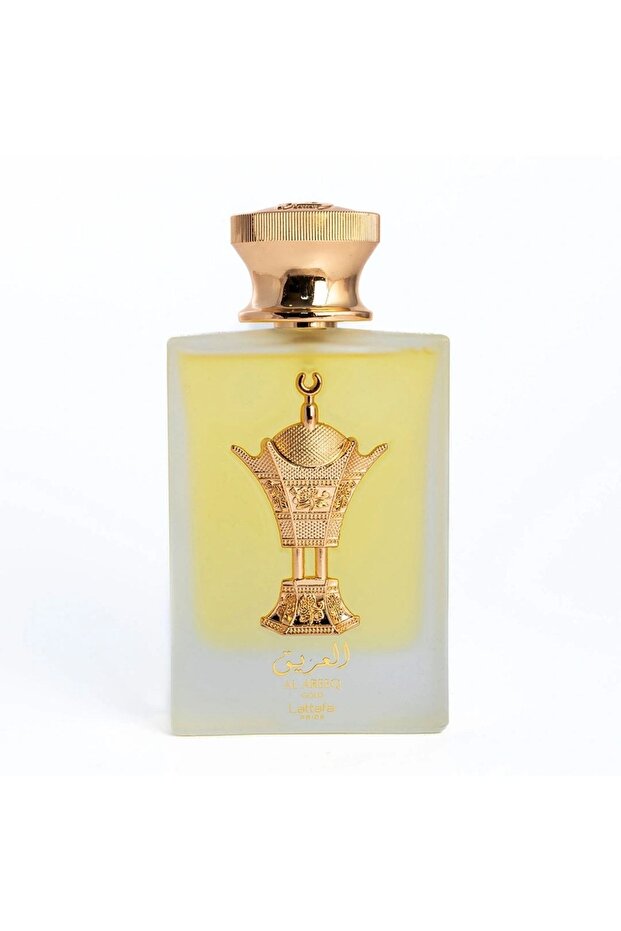 Al Areeq Gold - 1