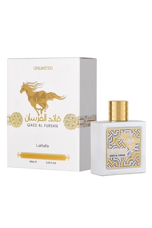 QAED ALFURSAN UNLIMITED - 1