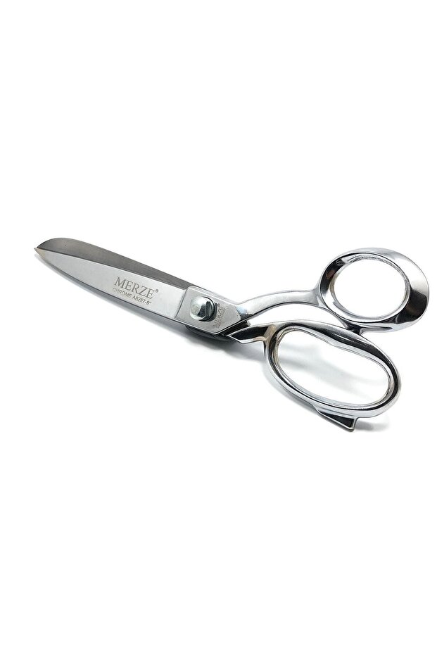 مقص خياط من الكروم مقاس 9 - 1