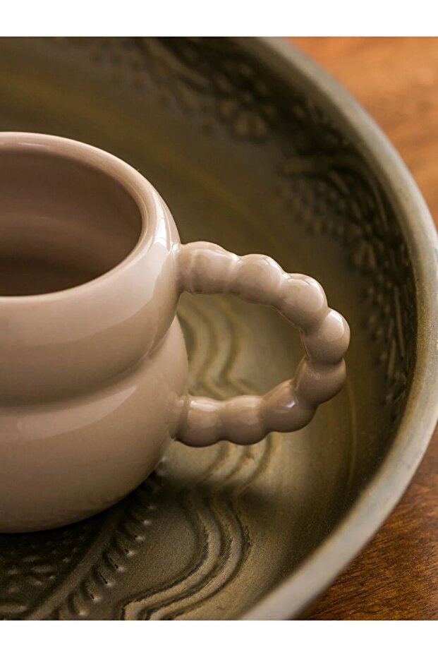 LCW HOME Seramik Kupa 280 ml - 3