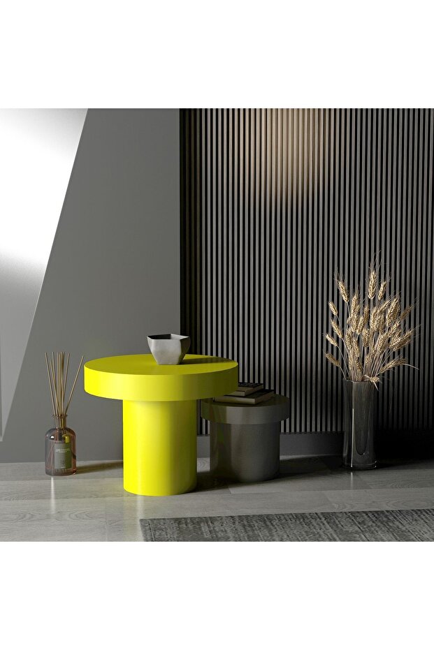 Velans Yan Sehpa - 1