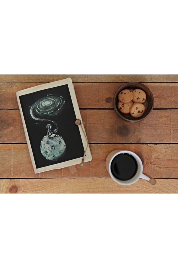 Book Case - Astrokur