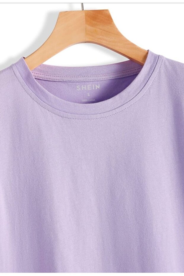 Fermuar Bebek Baskılı Oversize Hamile Tişört - 3