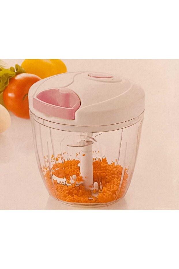 5 Bıçaklı El Rondosu - 2