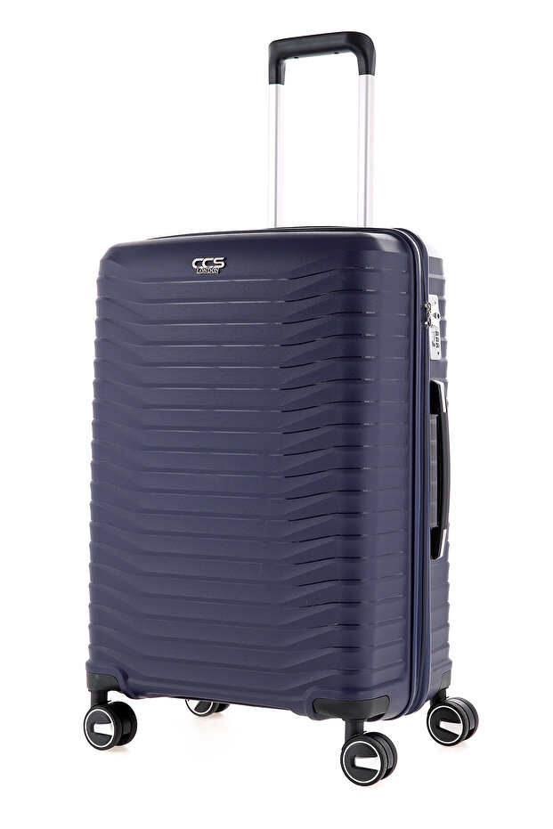 ÇÇS 5235 BÜYÜK BOY PP VALİZ - 2