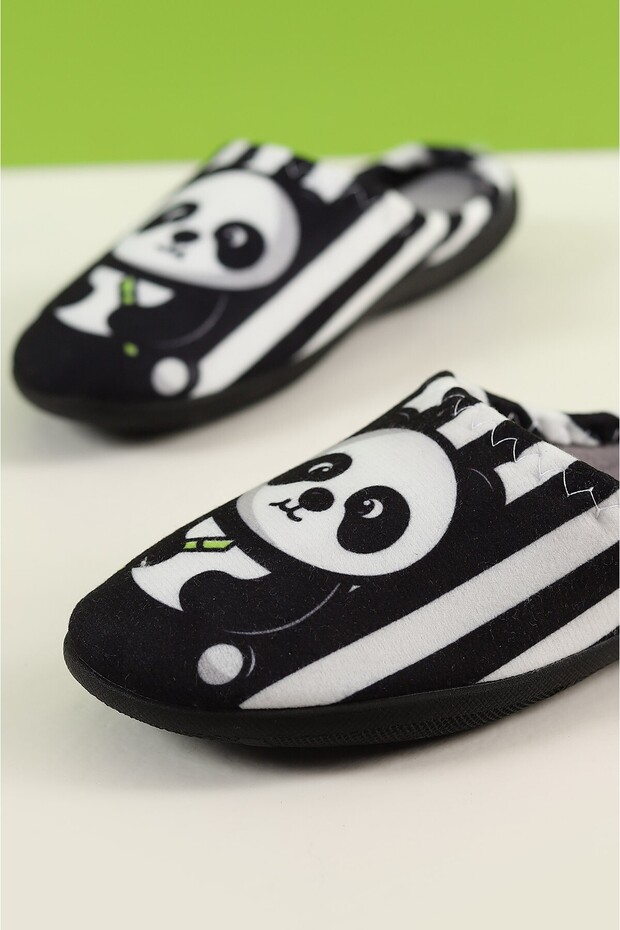 شبشب شتوي للأولاد - 2