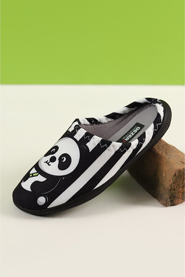 شبشب شتوي للأولاد - 1