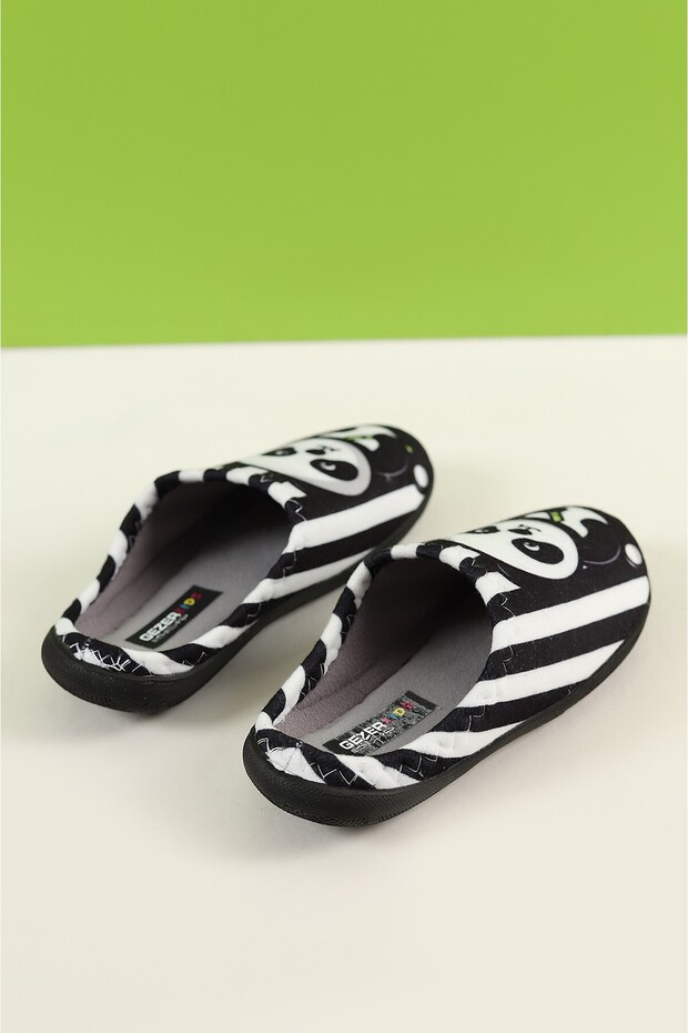 شبشب شتوي للأولاد - 4