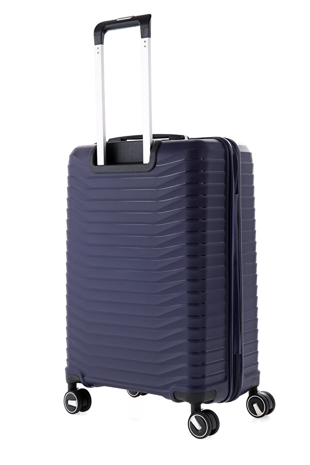 ÇÇS 5235 BÜYÜK BOY PP VALİZ - 4