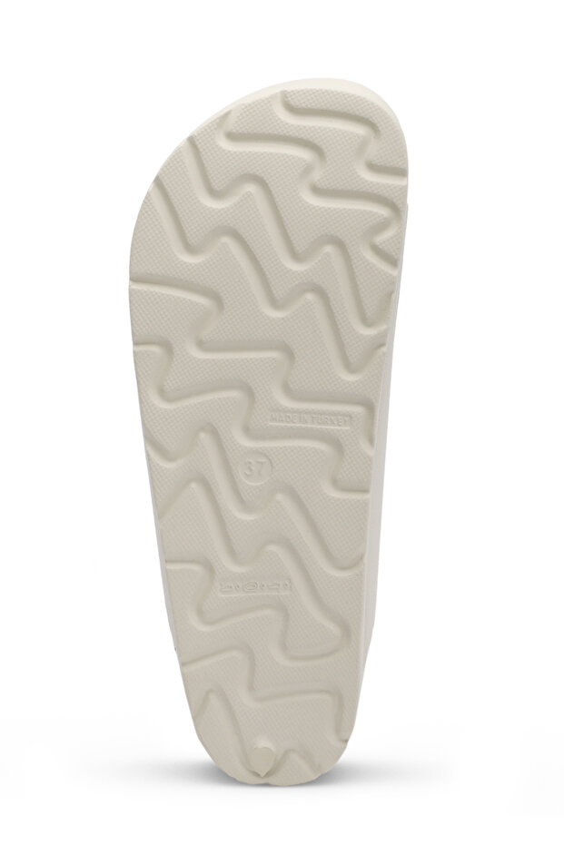 JAYNE Kadın Bej Terlik - 7