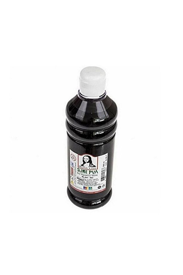 Mor Mona Lisa Slime Jeli 500 ml - 1