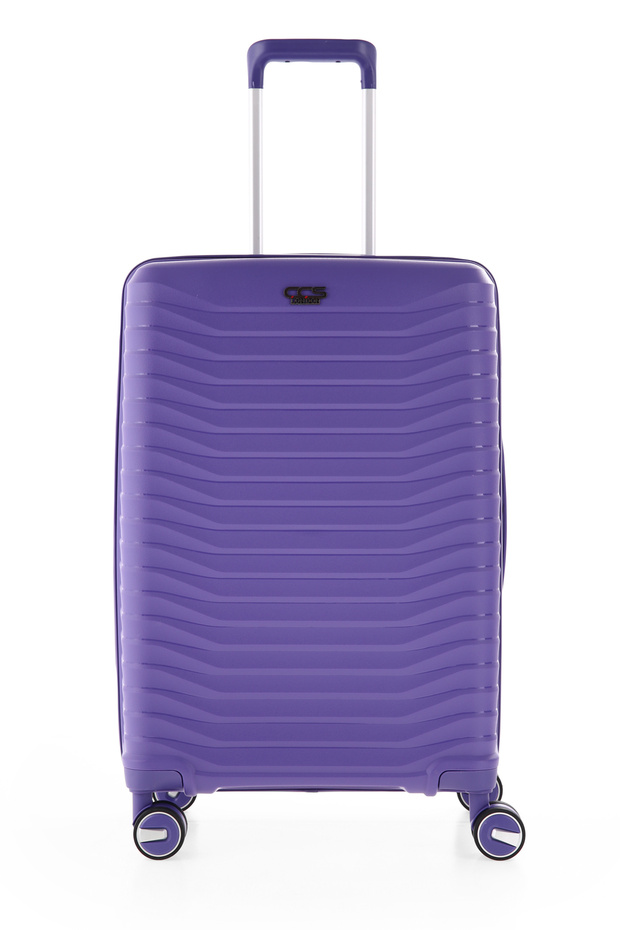 ÇÇS 5235 BÜYÜK BOY PP VALİZ - 1