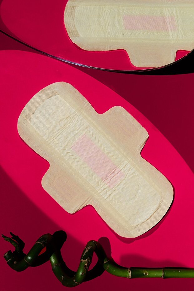 Light Menstrual Pack (10 Standard Pads, 10 Super Pads, 10 Standard Daily Pads) - 3