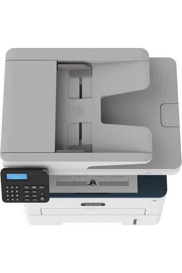 B225v_dnı A4 34ppm Mfp Yazıcı - 2