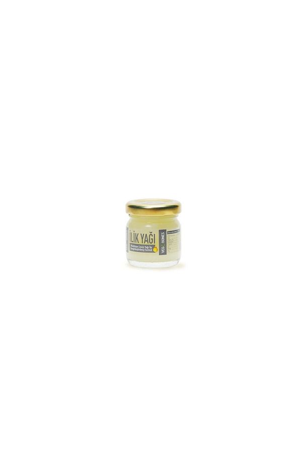 Ilik Yağı 40 ml Hindistan Cevizi Yağı Ile Zenginleştirilmiş Formül - 1