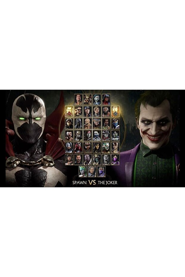 Ps4 Mortal Kombat 11 Ultimate - 2