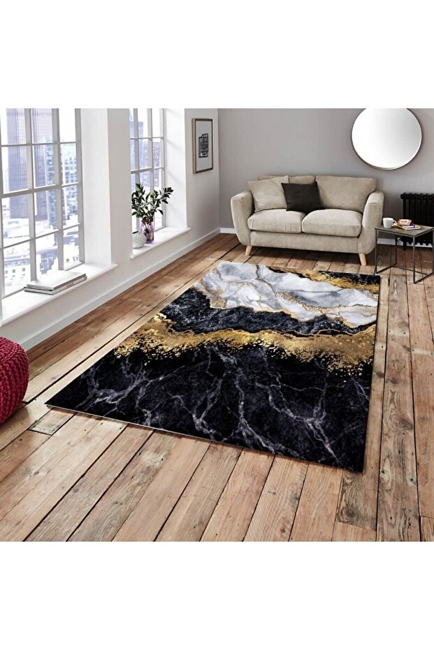 Ideal Velvet 4 M2 and 6 M2 Options Elastic Carpet Cover 201