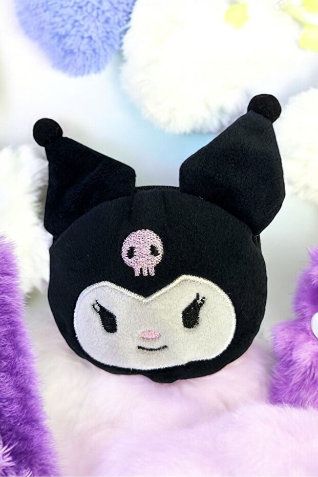 KROMİ ÇOCUK CÜZDAN - 1