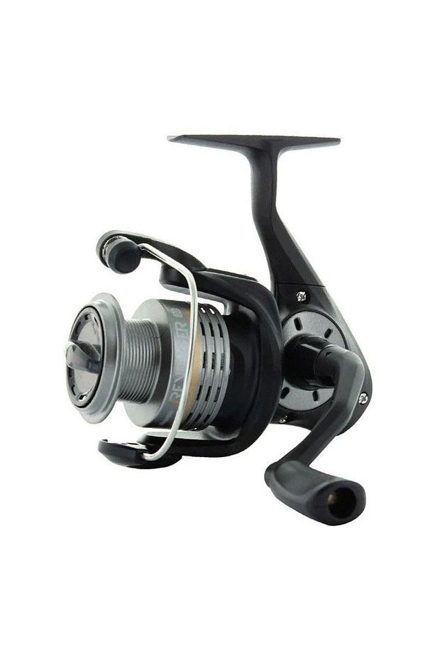 Revenger Rv-40 Piranha Ultimate 270cm 50-100gr Kıyı Spin Olta Takımı Seti - 2