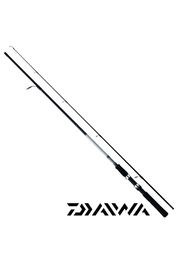 Revenger Rv-40 Daiwa Sweepfire 210cm 10-30gr Turna Spin Olta Takımı Seti - 3
