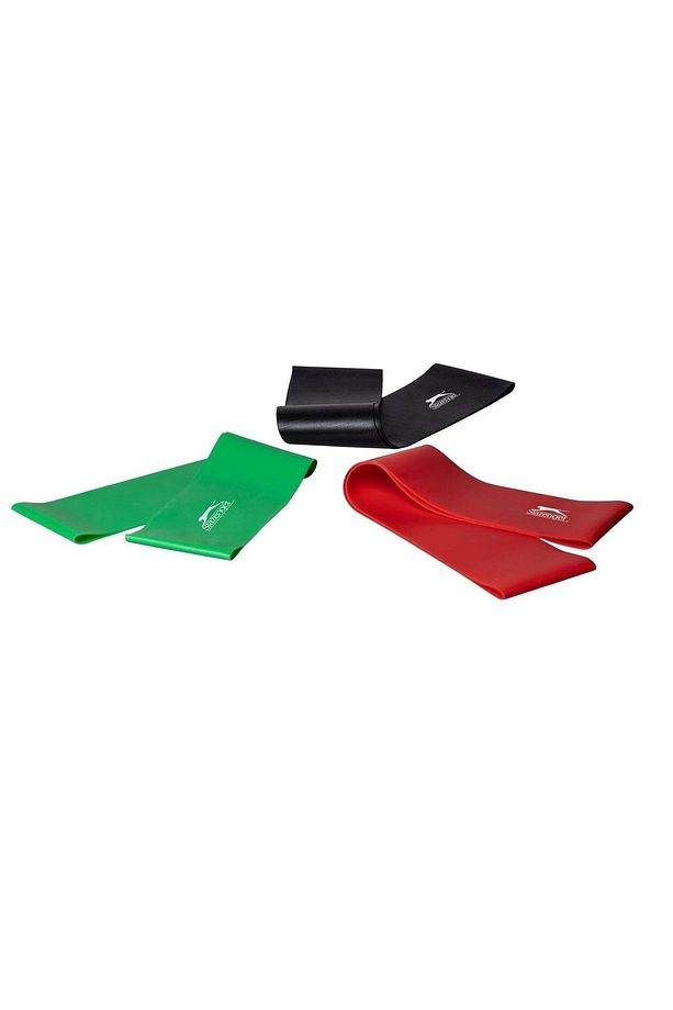 Üçlü Mini Loop Band Set - 1