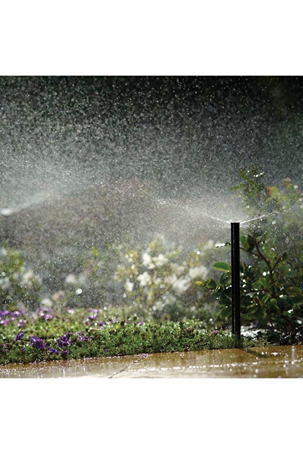 Rain Bird 18VAN Sprey Nozulu 5,4 Mt. (Yalnızca Nozul, US-400 ile Uyumlu) 1 Adet - 7