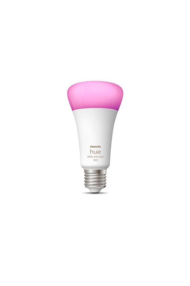 WCA 13W  Smart Light Bulb 100W - 1600 Lumen [E27 Edison Screw]