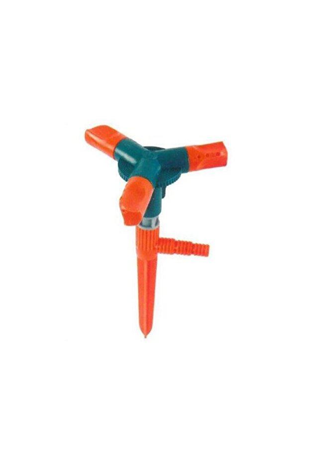 Lawn Sprinkler Three Arms