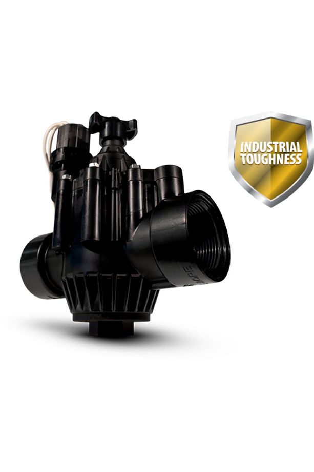 RAİNBİRD 100PGA 9 VOLT SELENOİD VANA - 1
