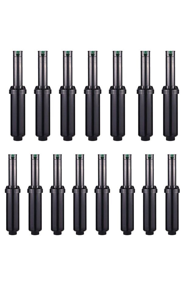 Srm-04 Rotor Sprinkler 1/2" Pack of 15