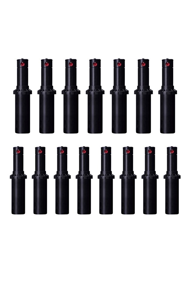 Pgp-adj Rotor Sprinkler 3/4" Pack of 15