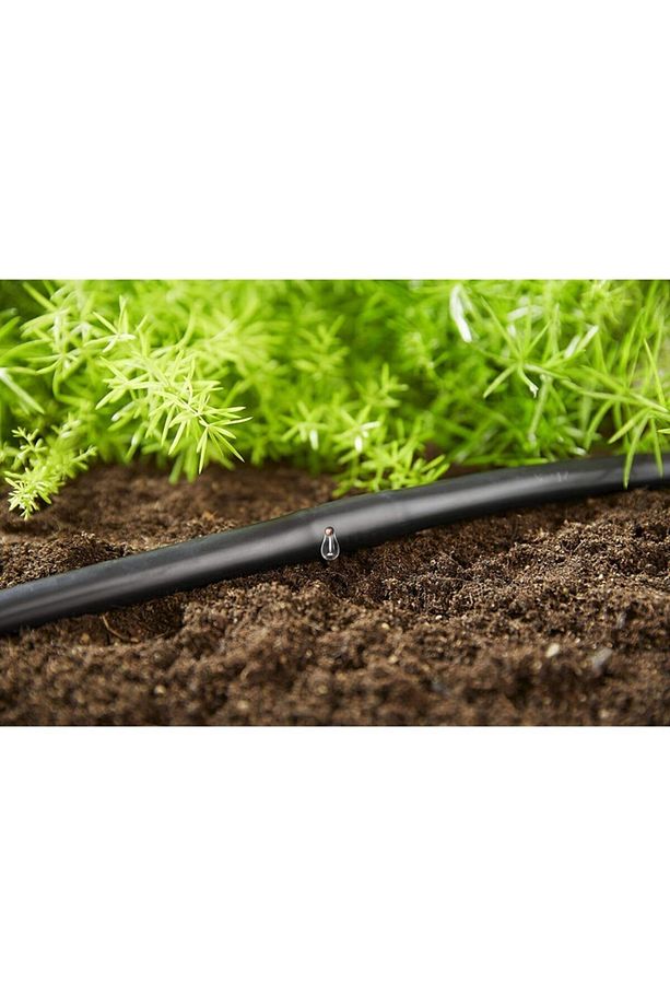 Nehir Grup 400 Mt Damla Sulama Damlama Boruları 33 Cm Aralıklı - 2
