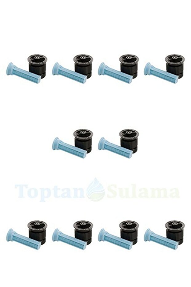 Rain Bird 15 Van Nozzle - 10 Pieces