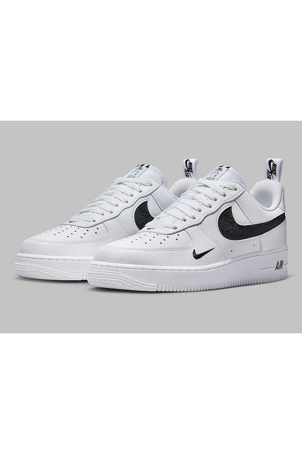 Air Force 1 '07 LV8 Erkek Ayakkabısı - 4