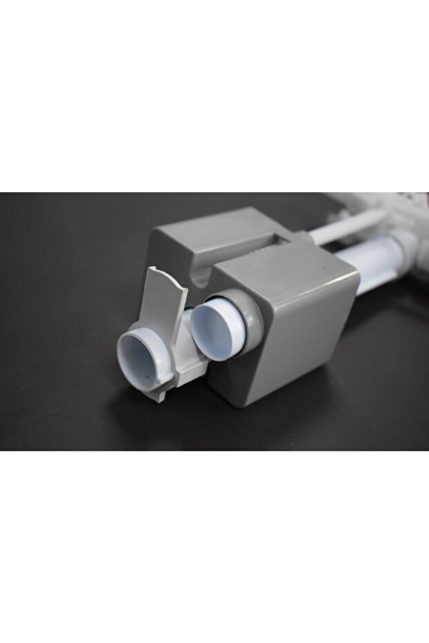 Gömme Rezervuar Flatörü 1/2 - 5