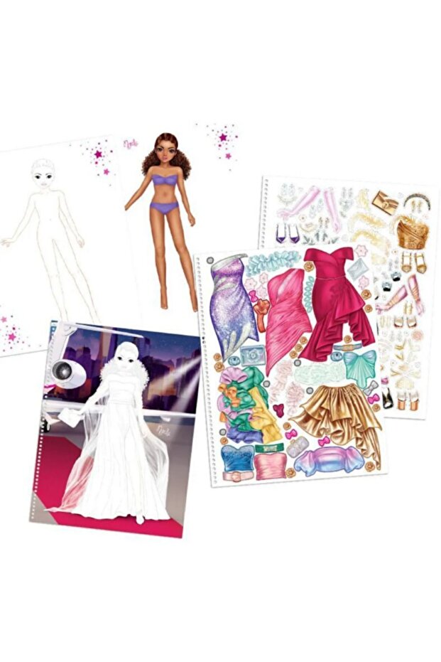 Create Your Glamour Special Co - 5